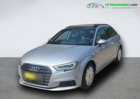 Audi A3 Sportback , garage LB AUTOMOBILES  Beaupuy