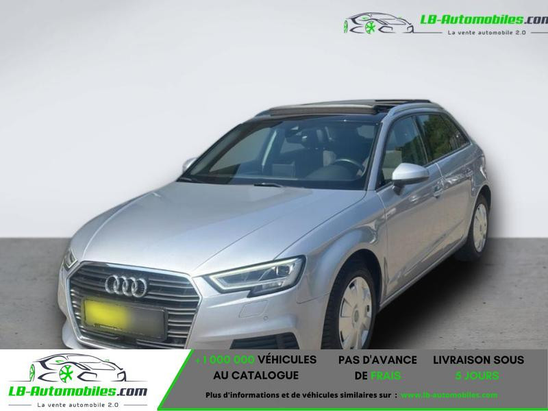Audi A3 Sportback TFSI 150 BVA  occasion � Beaupuy