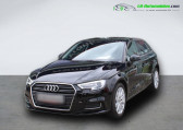 Audi A3 Sportback TFSI 150 BVA   Beaupuy 31