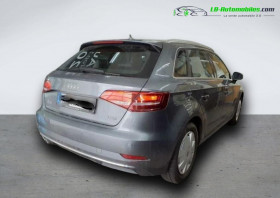 Audi A3 Sportback , garage LB AUTOMOBILES  Beaupuy