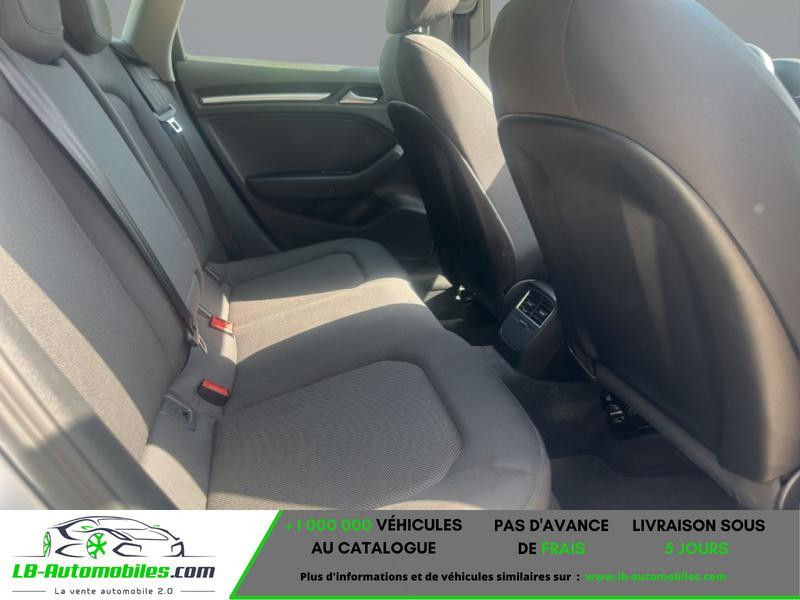 Audi A3 Sportback TFSI 150 BVA  occasion � Beaupuy - photo n�7