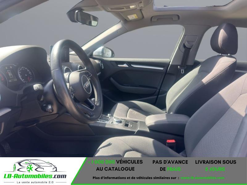 Audi A3 Sportback TFSI 150 BVA  occasion � Beaupuy - photo n�6