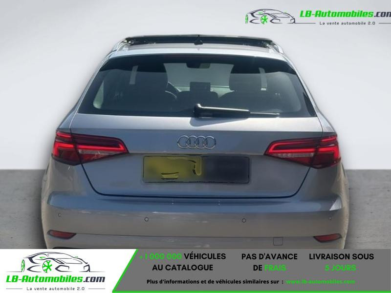 Audi A3 Sportback TFSI 150 BVA  occasion � Beaupuy - photo n�5