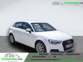 Audi A3 Sportback TFSI 150 BVA   Beaupuy 31