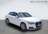 Annonce Audi A3 Sportback occasion Essence TFSI 150 BVA  Beaupuy