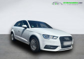 Audi A3 Sportback occasion année 2016 boite Automatique Annonce Audi A3 Sportback occasion Essence TFSI 150 BVA à Beaupuy