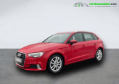 Audi A3 Sportback occasion année 2020 boite Automatique Annonce Audi A3 Sportback occasion Essence TFSI 150 BVA à Beaupuy