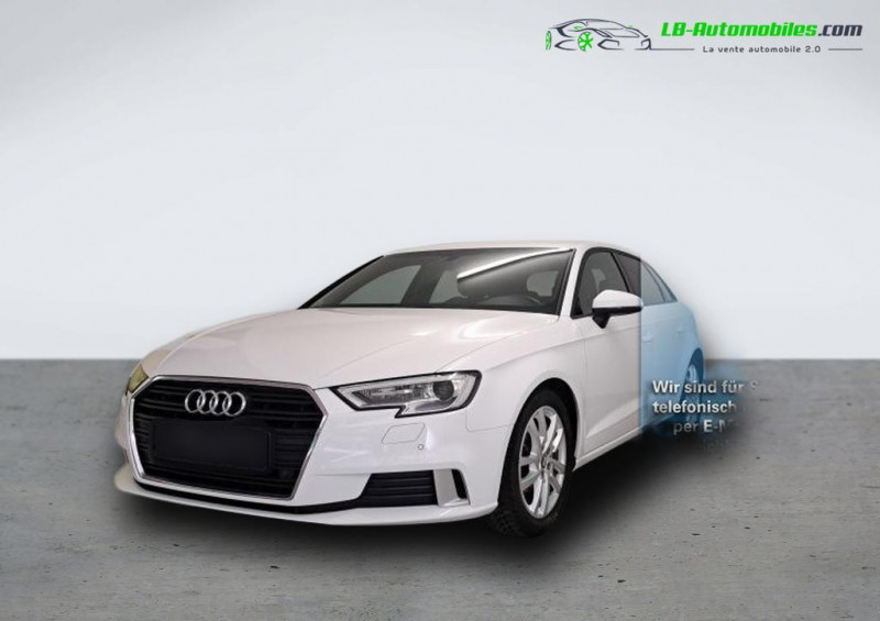 Audi A3 Sportback TFSI 150 BVA  occasion  Beaupuy