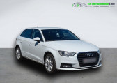Audi A3 Sportback occasion année 2018 boite Automatique Annonce Audi A3 Sportback occasion Essence TFSI 150 BVA à Beaupuy