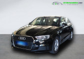 Audi A3 Sportback occasion année 2019 boite Automatique Annonce Audi A3 Sportback occasion Essence TFSI 150 BVA à Beaupuy