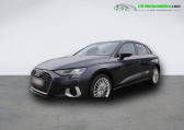 Audi A3 Sportback occasion année 2020 boite Automatique Annonce Audi A3 Sportback occasion Essence TFSI 150 BVA à Beaupuy