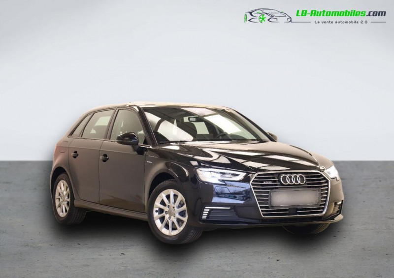 Audi A3 Sportback TFSI 150 BVA  occasion  Beaupuy