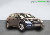 Audi A3 Sportback occasion année 2017 boite Automatique Annonce Audi A3 Sportback occasion Essence TFSI 150 BVA à Beaupuy