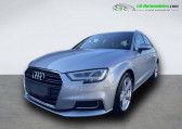 Audi A3 Sportback occasion année 2019 boite Automatique Annonce Audi A3 Sportback occasion Essence TFSI 150 BVA à Beaupuy