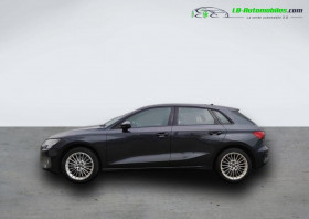 Audi A3 Sportback TFSI 150 BVA  occasion  Beaupuy - photo n3