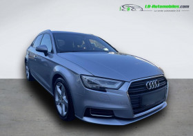 Audi A3 Sportback TFSI 150 BVA  occasion  Beaupuy - photo n2
