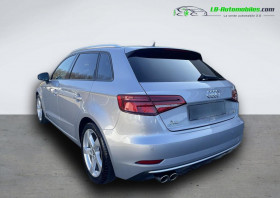Audi A3 Sportback TFSI 150 BVA  occasion  Beaupuy - photo n3