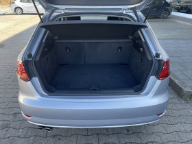 Audi A3 Sportback TFSI 150 BVA  occasion  Beaupuy - photo n7