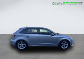 Audi A3 Sportback TFSI 150 BVA  occasion  Beaupuy - photo n5