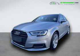 Audi A3 Sportback TFSI 150 BVA  occasion  Beaupuy - photo n4