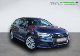 Audi A3 Sportback TFSI 150 BVA  occasion  Beaupuy - photo n2