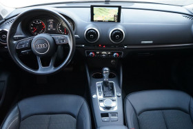 Audi A3 Sportback TFSI 150 BVA  occasion  Beaupuy - photo n3