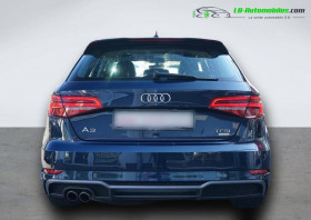 Audi A3 Sportback TFSI 150 BVA  occasion  Beaupuy - photo n6