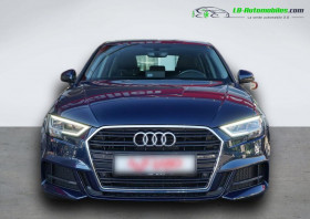 Audi A3 Sportback TFSI 150 BVA  occasion  Beaupuy - photo n5