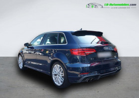 Audi A3 Sportback TFSI 150 BVA  occasion  Beaupuy - photo n4