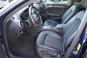 Audi A3 Sportback TFSI 150 BVA  occasion  Beaupuy - photo n7