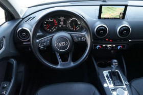 Audi A3 Sportback TFSI 150 BVA  occasion  Beaupuy - photo n9