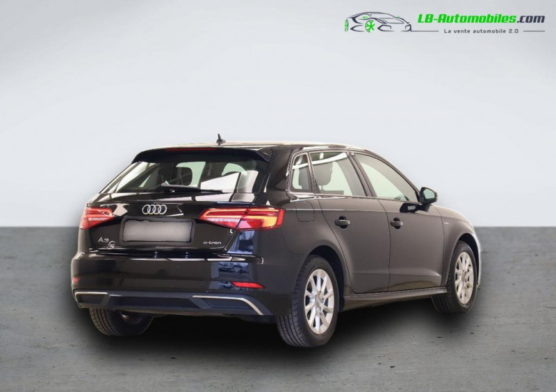 Audi A3 Sportback TFSI 150 BVA  occasion  Beaupuy - photo n4