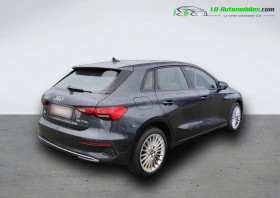 Audi A3 Sportback TFSI 150 BVA  occasion  Beaupuy - photo n2