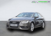 Audi A3 Sportback occasion année 2016 boite Automatique Annonce Audi A3 Sportback occasion Essence TFSI 150 BVA à Beaupuy