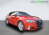 Audi A3 Sportback occasion année 2020 boite Automatique Annonce Audi A3 Sportback occasion Essence TFSI 150 BVA à Beaupuy