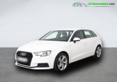 Audi A3 Sportback occasion année 2019 boite Automatique Annonce Audi A3 Sportback occasion Essence TFSI 150 BVA à Beaupuy