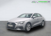 Audi A3 Sportback occasion année 2020 boite Automatique Annonce Audi A3 Sportback occasion Essence TFSI 150 BVA à Beaupuy