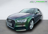 Audi A3 Sportback occasion année 2019 boite Automatique Annonce Audi A3 Sportback occasion Essence TFSI 150 BVA à Beaupuy