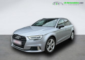 Audi A3 Sportback occasion année 2017 boite Automatique Annonce Audi A3 Sportback occasion Essence TFSI 150 BVA à Beaupuy