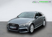 Audi A3 Sportback occasion année 2018 boite Automatique Annonce Audi A3 Sportback occasion Essence TFSI 150 BVA à Beaupuy