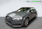 Audi A3 Sportback occasion année 2018 boite Automatique Annonce Audi A3 Sportback occasion Essence TFSI 150 BVA à Beaupuy