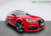 Audi A3 Sportback TFSI 150 BVA   Beaupuy 31