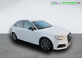 Audi A3 Sportback TFSI 150 BVA   Beaupuy 31