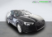 Audi A3 Sportback occasion année 2018 boite Automatique Annonce Audi A3 Sportback occasion Essence TFSI 150 BVA à Beaupuy