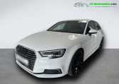 Audi A3 Sportback occasion année 2017 boite Automatique Annonce Audi A3 Sportback occasion Essence TFSI 150 BVA à Beaupuy