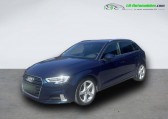Audi A3 Sportback occasion année 2018 boite Automatique Annonce Audi A3 Sportback occasion Essence TFSI 150 BVA à Beaupuy