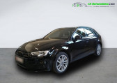 Audi A3 Sportback occasion année 2020 boite Automatique Annonce Audi A3 Sportback occasion Essence TFSI 150 BVA à Beaupuy