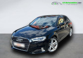 Audi A3 Sportback TFSI 150 BVA   Beaupuy 31