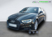 Audi A3 Sportback occasion année 2018 boite Automatique Annonce Audi A3 Sportback occasion Essence TFSI 150 BVA à Beaupuy