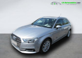 Audi A3 Sportback occasion année 2018 boite Automatique Annonce Audi A3 Sportback occasion Essence TFSI 150 BVA à Beaupuy